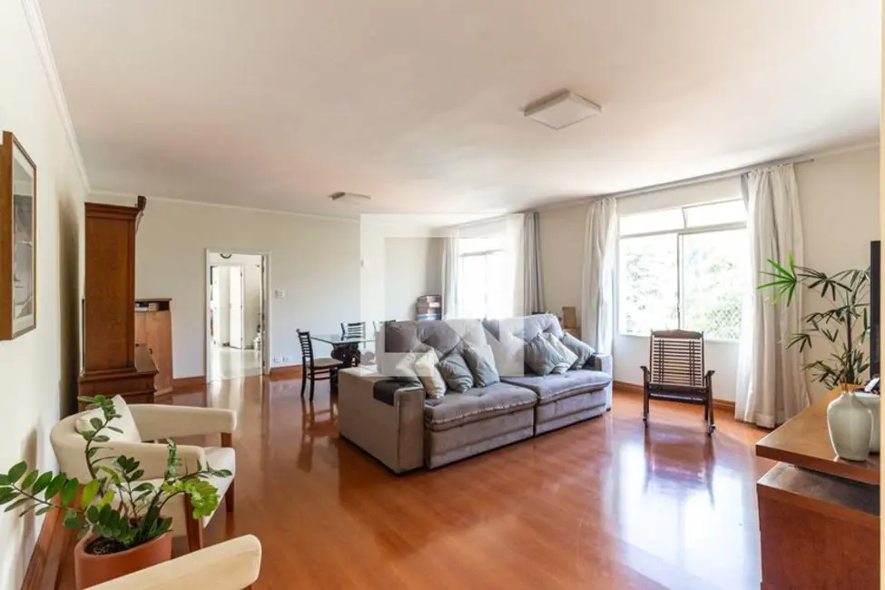 Foto 1 de Apartamento com 3 quartos à venda, 193m2 em Higienópolis, São Paulo - SP