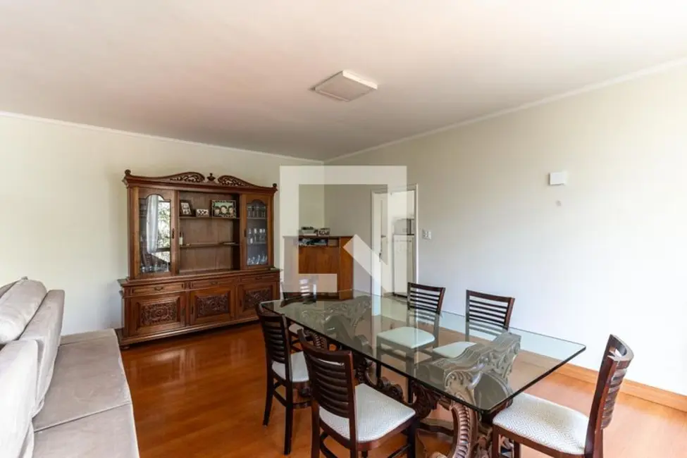 Foto 8 de Apartamento com 3 quartos à venda, 193m2 em Higienópolis, São Paulo - SP