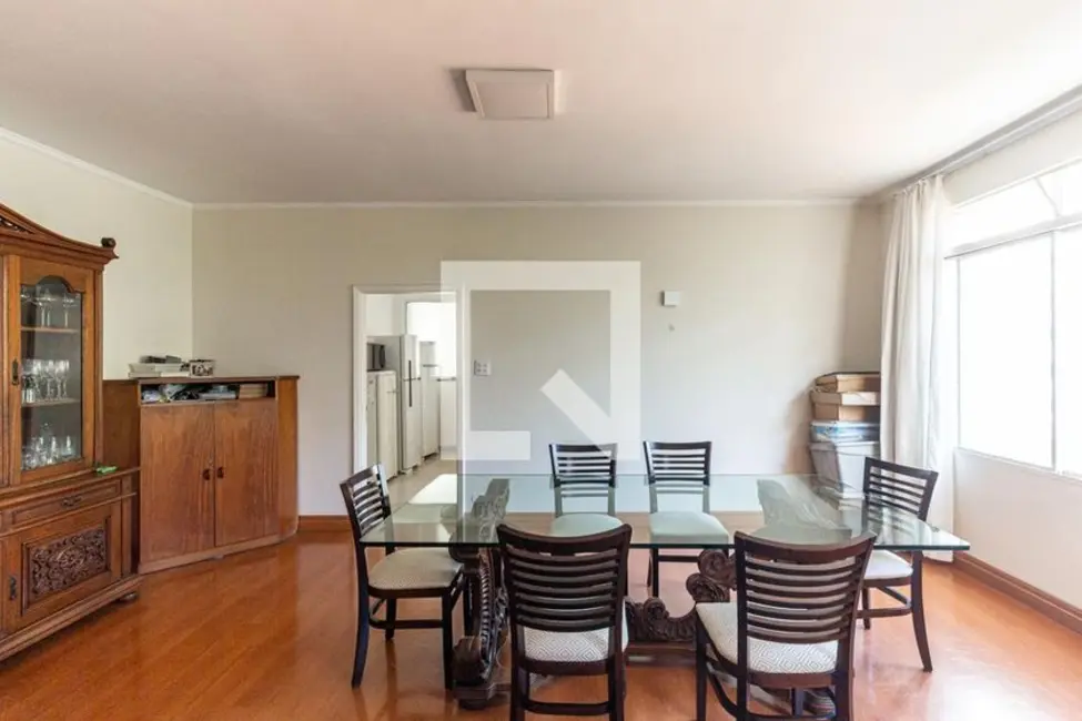 Foto 9 de Apartamento com 3 quartos à venda, 193m2 em Higienópolis, São Paulo - SP