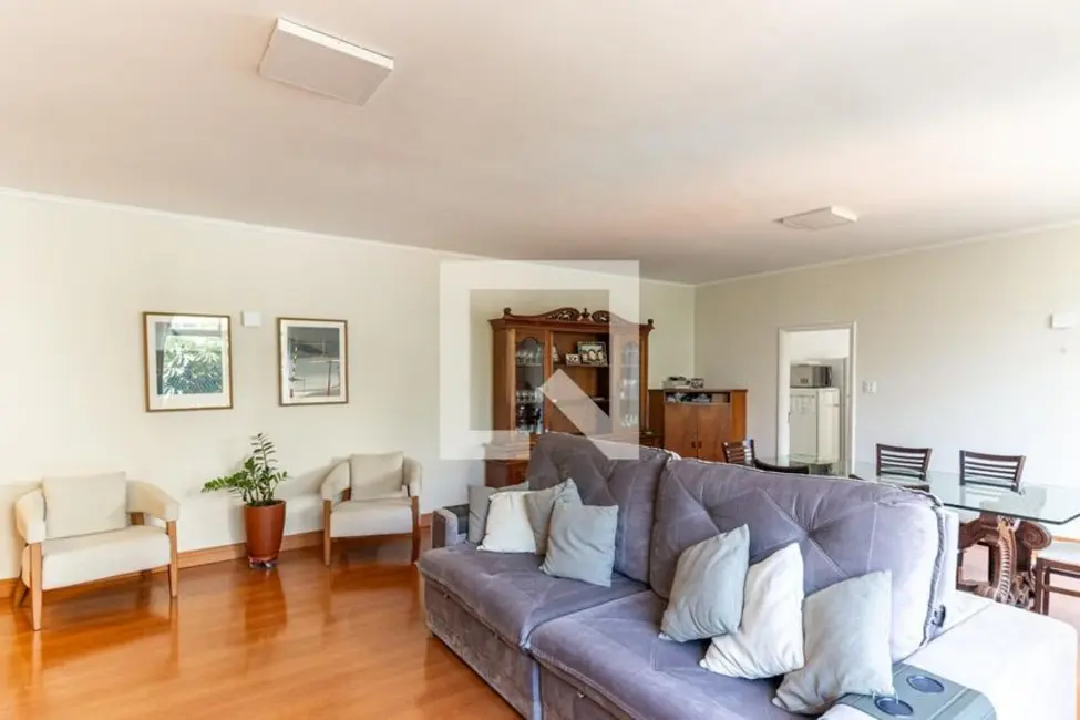 Foto 7 de Apartamento com 3 quartos à venda, 193m2 em Higienópolis, São Paulo - SP