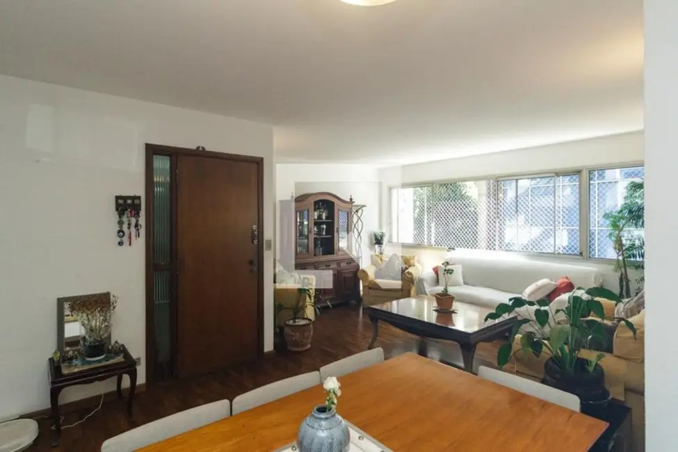 Foto 6 de Apartamento com 4 quartos à venda, 170m2 em Higienópolis, São Paulo - SP