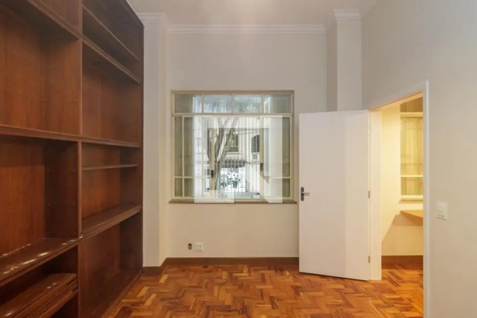 Foto 6 de Apartamento com 4 quartos à venda, 103m2 em Higienópolis, São Paulo - SP