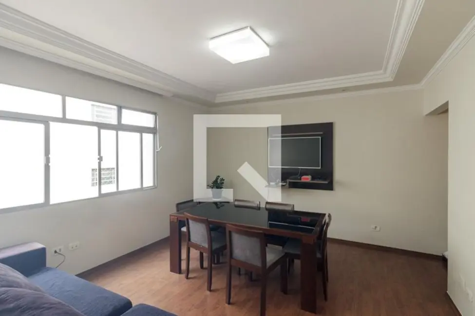 Foto 1 de Apartamento com 3 quartos à venda, 115m2 em Higienópolis, São Paulo - SP
