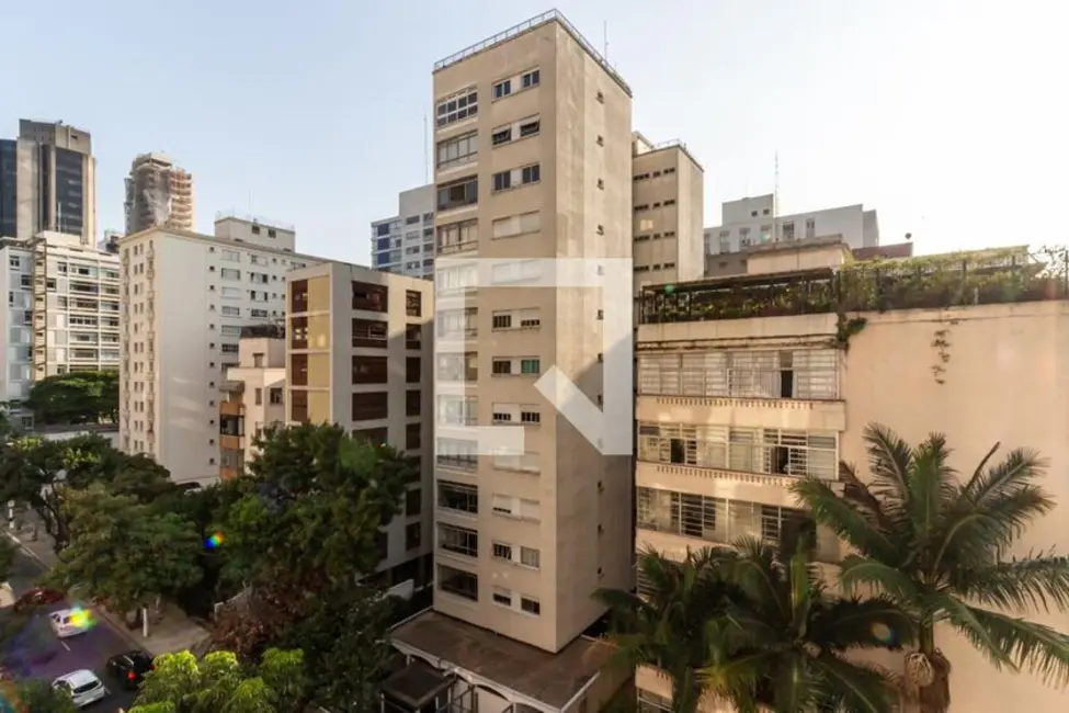 Foto 9 de Apartamento com 3 quartos à venda, 154m2 em Higienópolis, São Paulo - SP