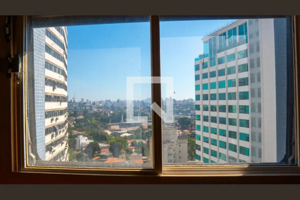 Foto 6 de Apartamento com 4 quartos à venda, 154m2 em Higienópolis, São Paulo - SP