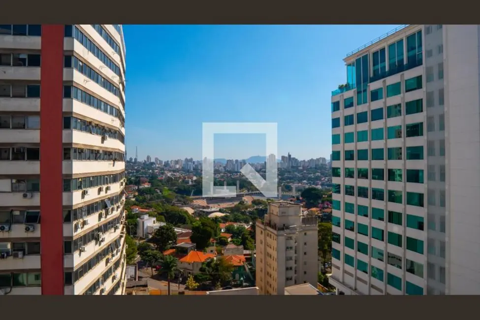 Foto 7 de Apartamento com 4 quartos à venda, 154m2 em Higienópolis, São Paulo - SP