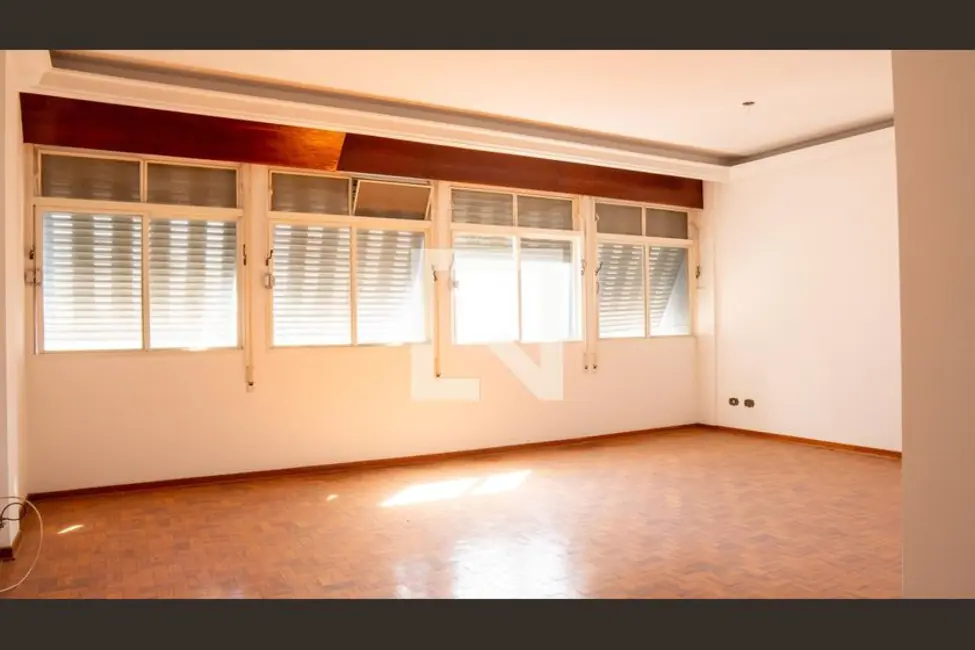 Foto 1 de Apartamento com 4 quartos à venda, 154m2 em Higienópolis, São Paulo - SP