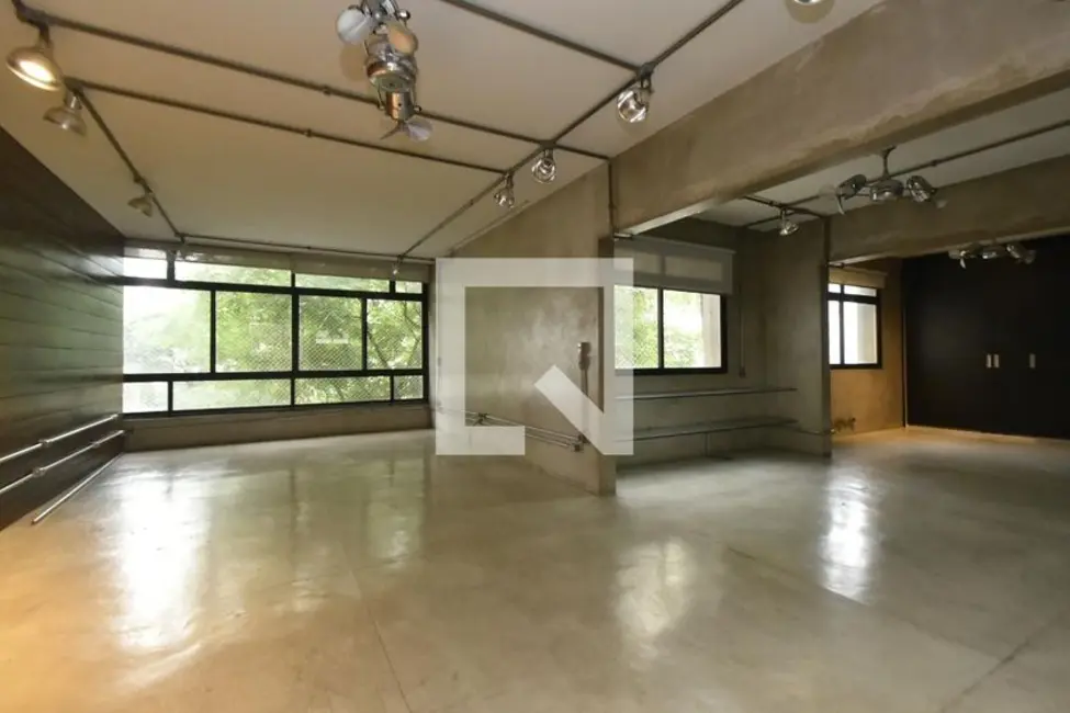 Foto 3 de Apartamento com 1 quarto à venda, 132m2 em Higienópolis, São Paulo - SP