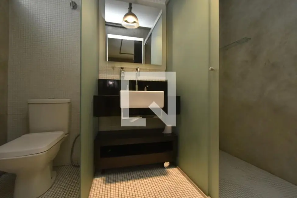 Foto 9 de Apartamento com 1 quarto à venda, 132m2 em Higienópolis, São Paulo - SP