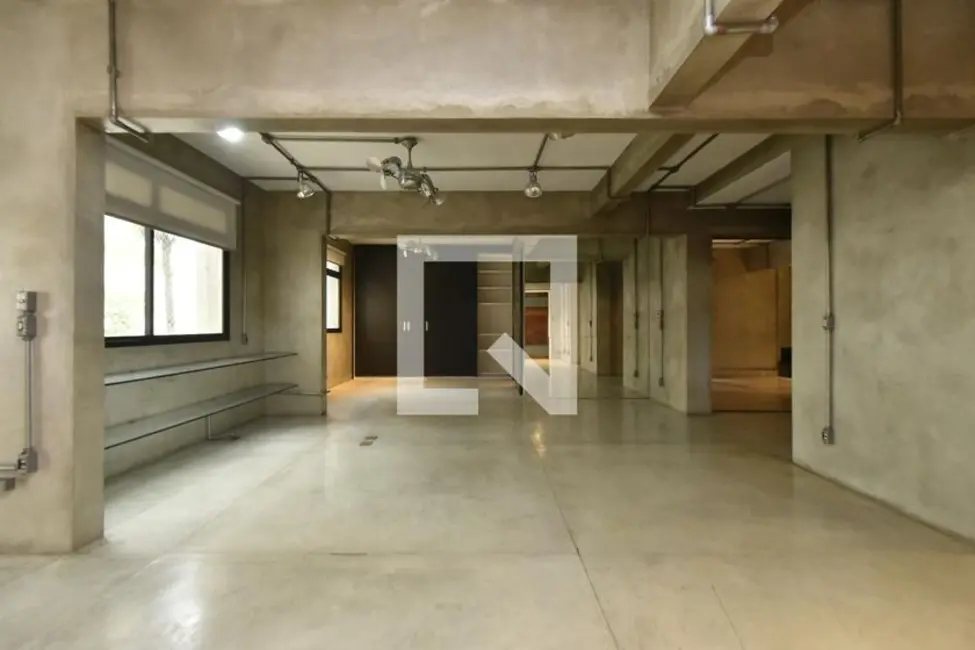 Foto 4 de Apartamento com 1 quarto à venda, 132m2 em Higienópolis, São Paulo - SP