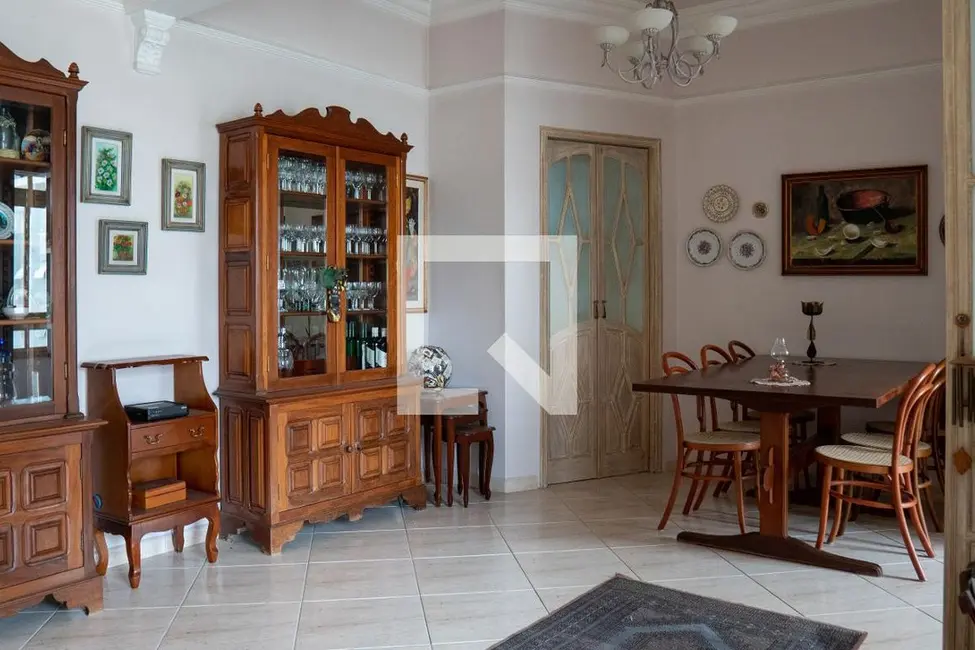Apartamento com 2 quartos à venda, 112m2 em Higienópolis, São Paulo - SP - imagem 7 Foto 7 de Apartamento com 2 quartos à venda, 112m2 em Higienópolis, São Paulo - SP