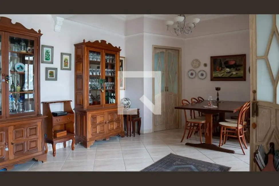 Foto 4 de Apartamento com 2 quartos à venda, 112m2 em Higienópolis, São Paulo - SP