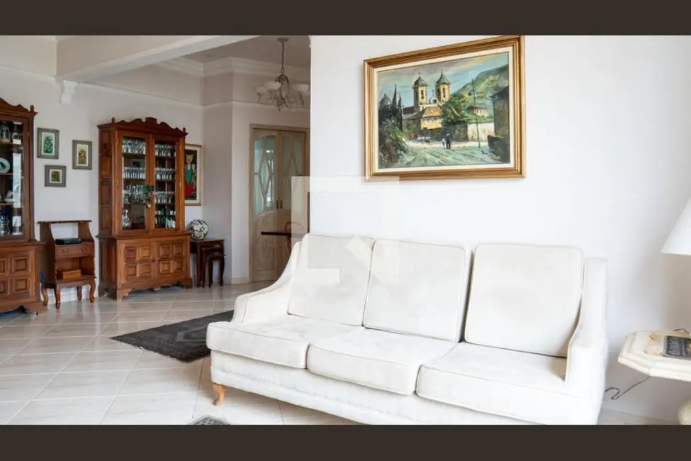 Foto 1 de Apartamento com 2 quartos à venda, 112m2 em Higienópolis, São Paulo - SP