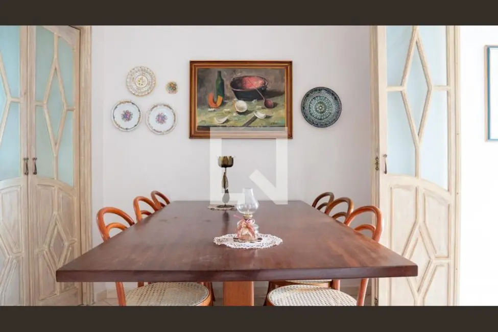 Foto 5 de Apartamento com 2 quartos à venda, 112m2 em Higienópolis, São Paulo - SP