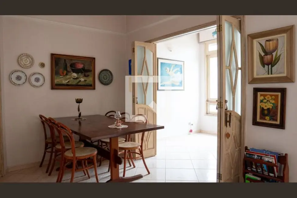 Foto 8 de Apartamento com 2 quartos à venda, 112m2 em Higienópolis, São Paulo - SP