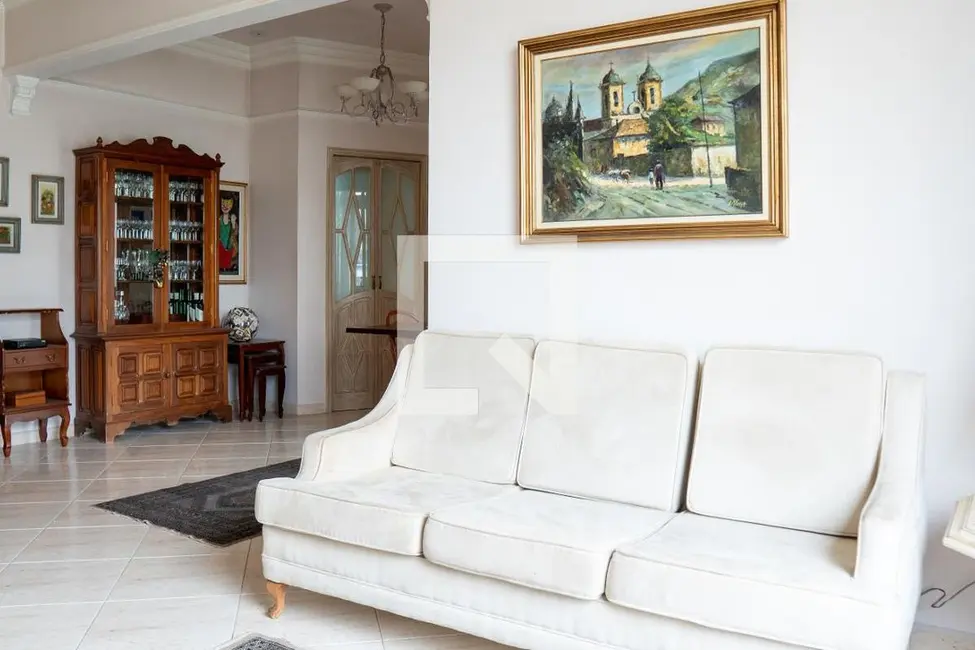 Apartamento com 2 quartos à venda, 112m2 em Higienópolis, São Paulo - SP - imagem 2 Foto 2 de Apartamento com 2 quartos à venda, 112m2 em Higienópolis, São Paulo - SP