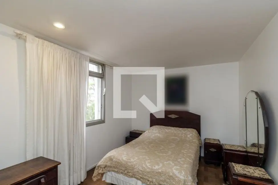 Apartamento com 3 quartos à venda, 120m2 em Higienópolis, São Paulo - SP - imagem 7 Foto 7 de Apartamento com 3 quartos à venda, 120m2 em Higienópolis, São Paulo - SP