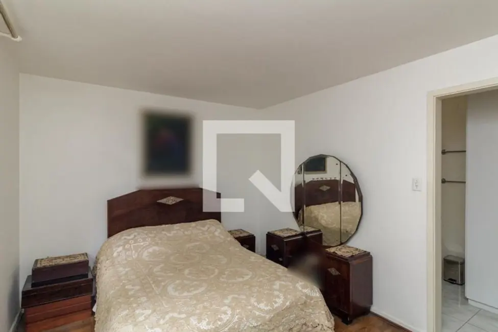 Apartamento com 3 quartos à venda, 120m2 em Higienópolis, São Paulo - SP - imagem 9 Foto 9 de Apartamento com 3 quartos à venda, 120m2 em Higienópolis, São Paulo - SP