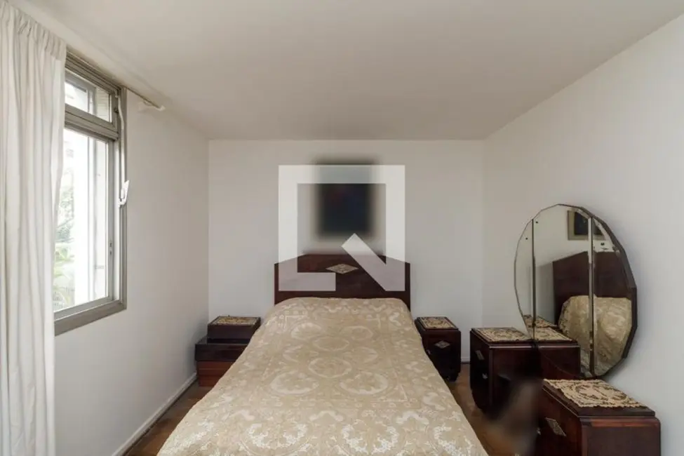 Apartamento com 3 quartos à venda, 120m2 em Higienópolis, São Paulo - SP - imagem 8 Foto 8 de Apartamento com 3 quartos à venda, 120m2 em Higienópolis, São Paulo - SP