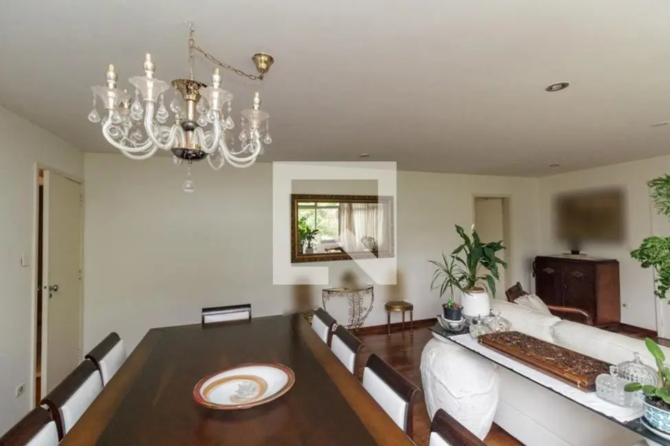 Apartamento com 3 quartos à venda, 120m2 em Higienópolis, São Paulo - SP - imagem 4 Foto 4 de Apartamento com 3 quartos à venda, 120m2 em Higienópolis, São Paulo - SP