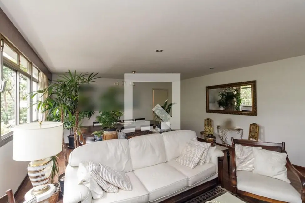 Apartamento com 3 quartos à venda, 120m2 em Higienópolis, São Paulo - SP - imagem 5 Foto 5 de Apartamento com 3 quartos à venda, 120m2 em Higienópolis, São Paulo - SP