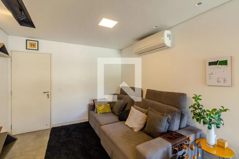 Foto 4 de Apartamento com 1 quarto à venda, 62m2 em Higienópolis, São Paulo - SP