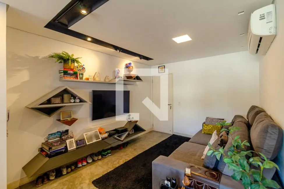 Foto 3 de Apartamento com 1 quarto à venda, 62m2 em Higienópolis, São Paulo - SP