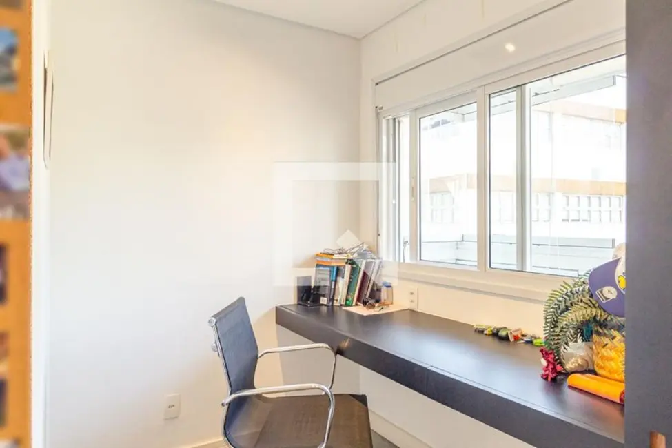 Foto 8 de Apartamento com 1 quarto à venda, 62m2 em Higienópolis, São Paulo - SP