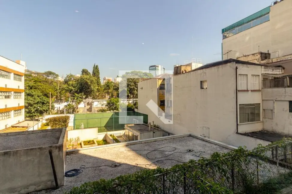 Foto 6 de Apartamento com 1 quarto à venda, 62m2 em Higienópolis, São Paulo - SP