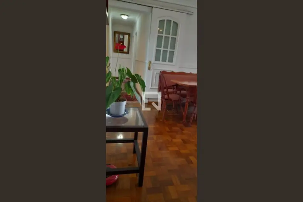 Foto 6 de Apartamento com 3 quartos à venda, 130m2 em Higienópolis, São Paulo - SP