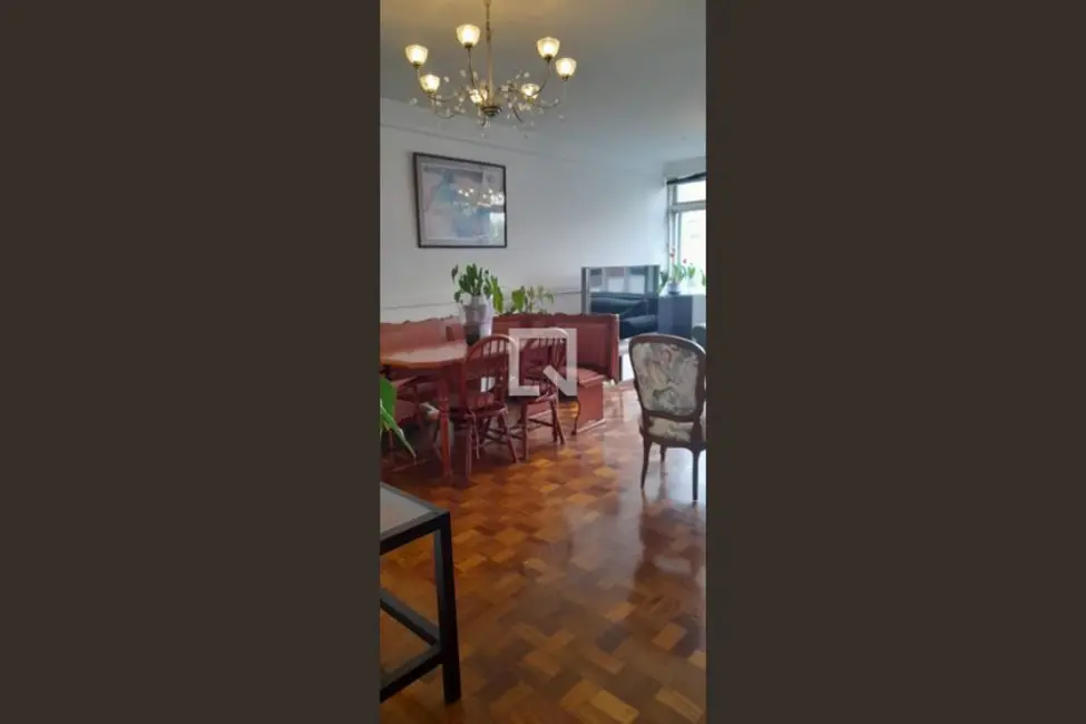 Foto 5 de Apartamento com 3 quartos à venda, 130m2 em Higienópolis, São Paulo - SP