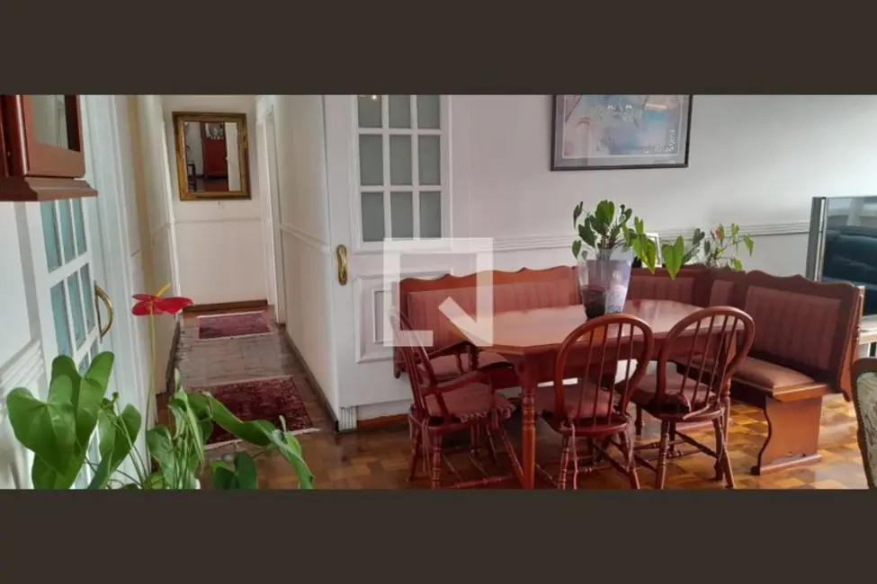 Foto 7 de Apartamento com 3 quartos à venda, 130m2 em Higienópolis, São Paulo - SP