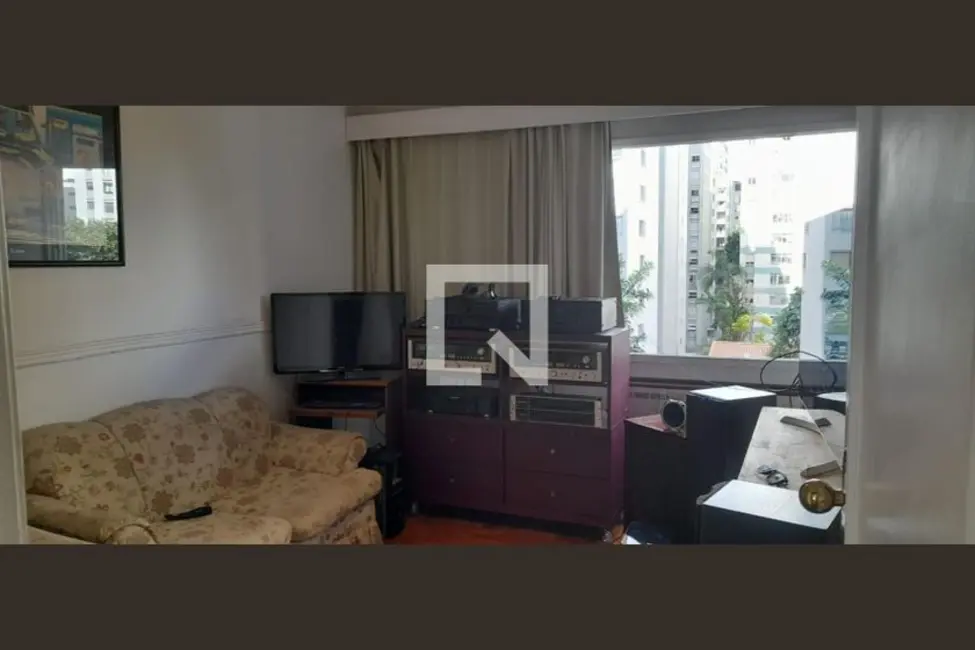 Foto 9 de Apartamento com 3 quartos à venda, 130m2 em Higienópolis, São Paulo - SP