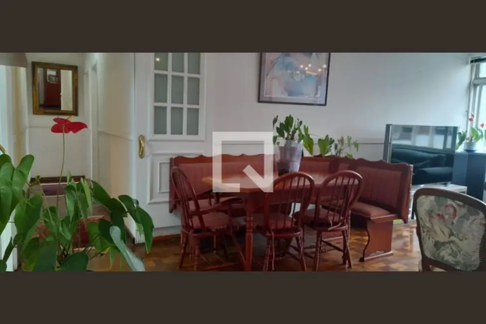 Foto 4 de Apartamento com 3 quartos à venda, 130m2 em Higienópolis, São Paulo - SP