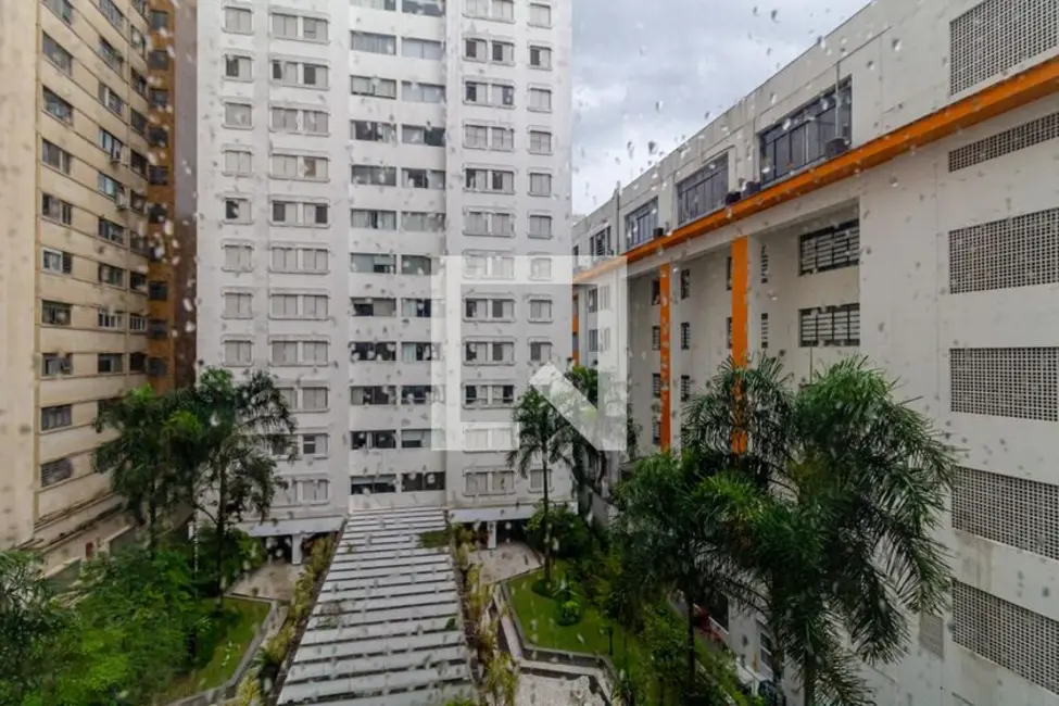 Foto 8 de Apartamento com 3 quartos à venda, 100m2 em Higienópolis, São Paulo - SP
