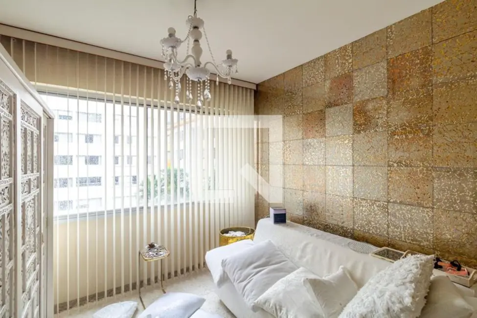 Foto 1 de Apartamento com 3 quartos à venda, 100m2 em Higienópolis, São Paulo - SP