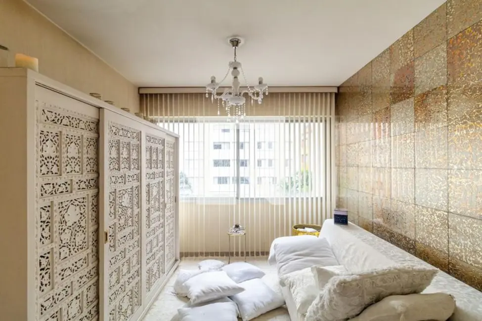 Foto 2 de Apartamento com 3 quartos à venda, 100m2 em Higienópolis, São Paulo - SP