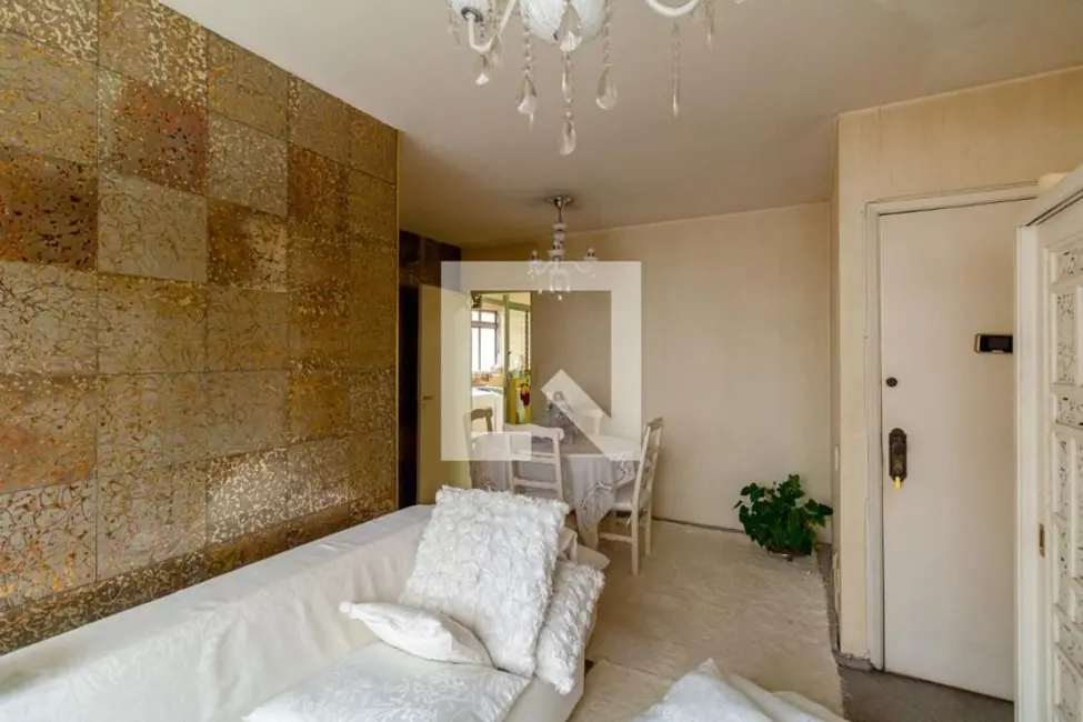 Foto 4 de Apartamento com 3 quartos à venda, 100m2 em Higienópolis, São Paulo - SP