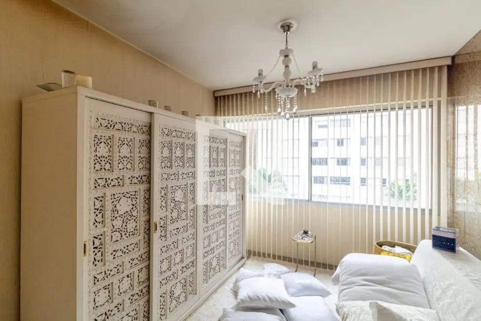 Foto 3 de Apartamento com 3 quartos à venda, 100m2 em Higienópolis, São Paulo - SP