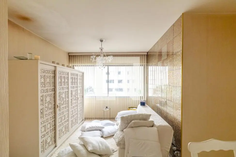 Foto 6 de Apartamento com 3 quartos à venda, 100m2 em Higienópolis, São Paulo - SP