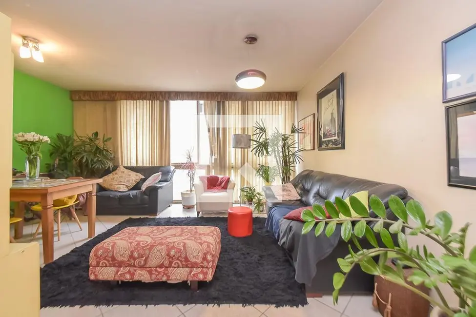 Foto 3 de Apartamento com 3 quartos à venda, 120m2 em Higienópolis, São Paulo - SP