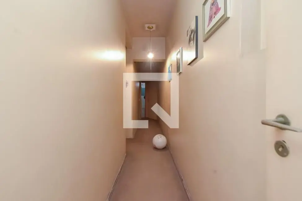 Foto 9 de Apartamento com 3 quartos à venda, 120m2 em Higienópolis, São Paulo - SP