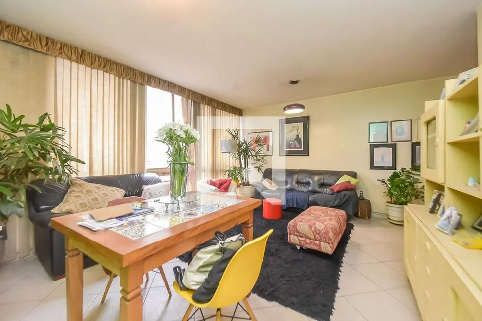 Foto 7 de Apartamento com 3 quartos à venda, 120m2 em Higienópolis, São Paulo - SP