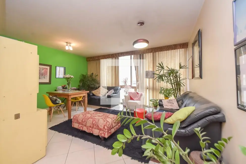 Foto 6 de Apartamento com 3 quartos à venda, 120m2 em Higienópolis, São Paulo - SP