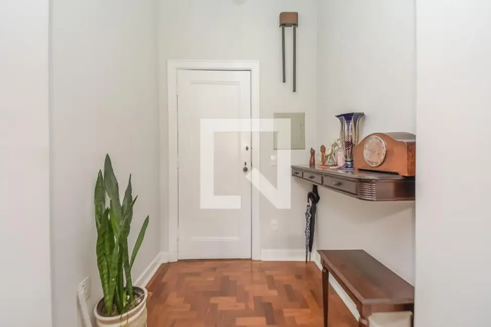 Foto 2 de Apartamento com 3 quartos à venda, 163m2 em Higienópolis, São Paulo - SP