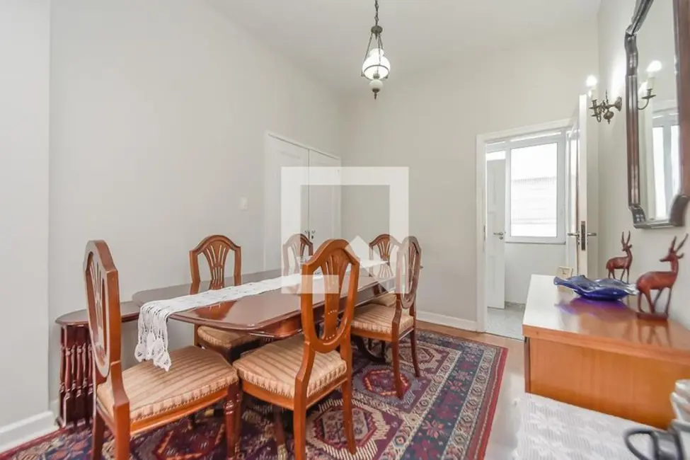 Foto 7 de Apartamento com 3 quartos à venda, 163m2 em Higienópolis, São Paulo - SP