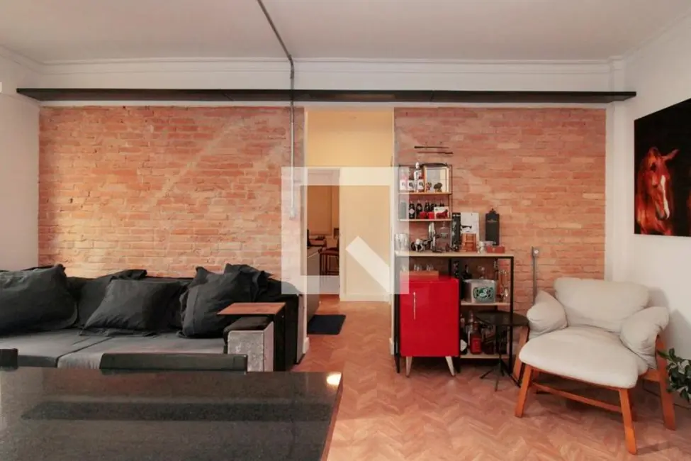 Apartamento com 2 quartos à venda, 89m2 em Higienópolis, São Paulo - SP - imagem 6 Foto 6 de Apartamento com 2 quartos à venda, 89m2 em Higienópolis, São Paulo - SP