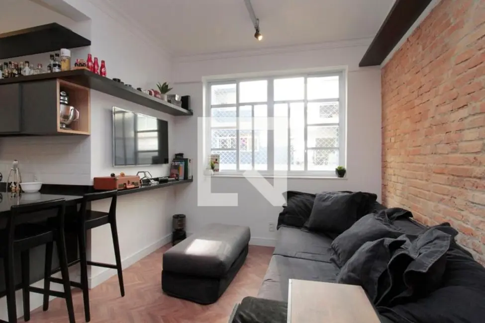 Apartamento com 2 quartos à venda, 89m2 em Higienópolis, São Paulo - SP - imagem 3 Foto 3 de Apartamento com 2 quartos à venda, 89m2 em Higienópolis, São Paulo - SP