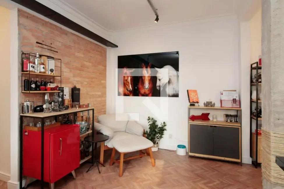 Apartamento com 2 quartos à venda, 89m2 em Higienópolis, São Paulo - SP - imagem 5 Foto 5 de Apartamento com 2 quartos à venda, 89m2 em Higienópolis, São Paulo - SP