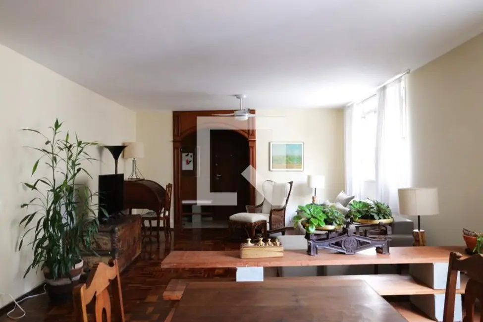 Foto 4 de Apartamento com 2 quartos à venda, 167m2 em Higienópolis, São Paulo - SP
